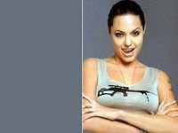 pic for Angelina Jolie